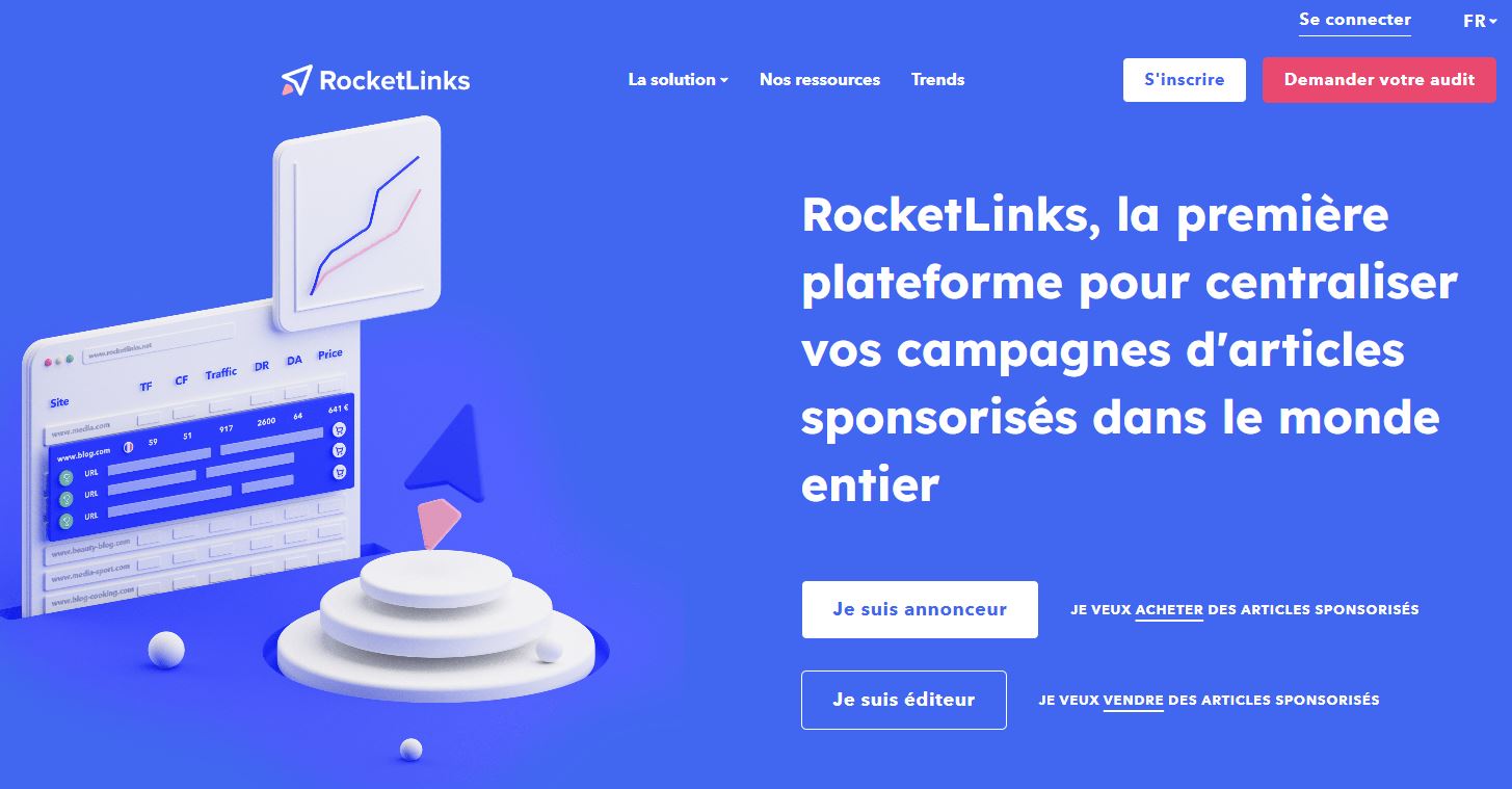 RocketLinks