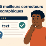 classement correcteur orthographique