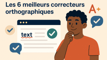 classement correcteur orthographique