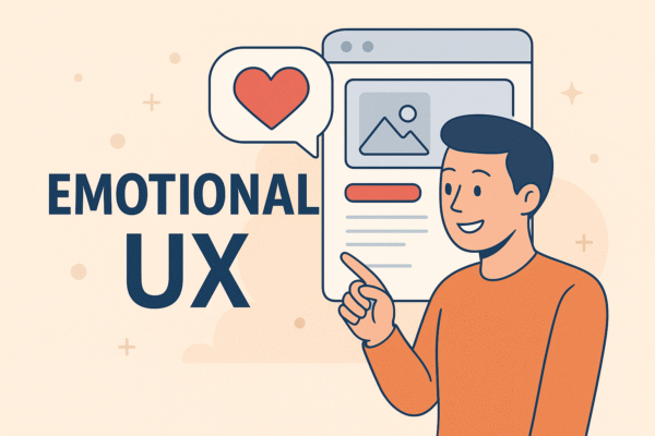 expérience utilisateur