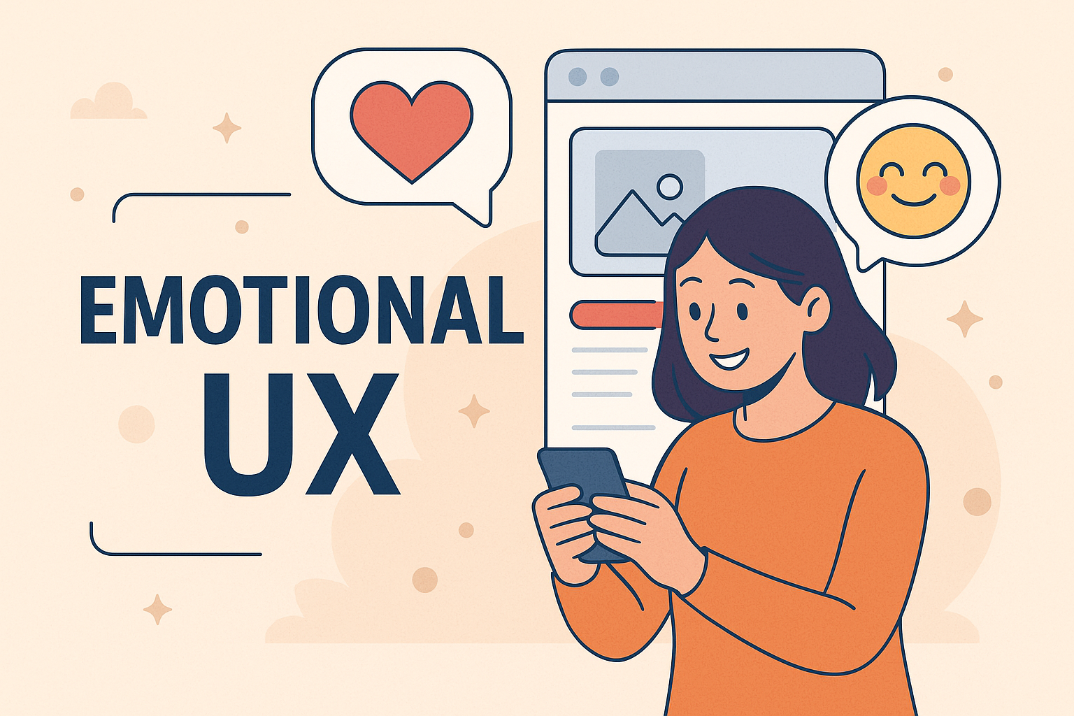 ux émotionnelle